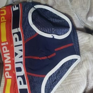 Men's pump underwear great fit true to size keeps the boys close, 4 deals